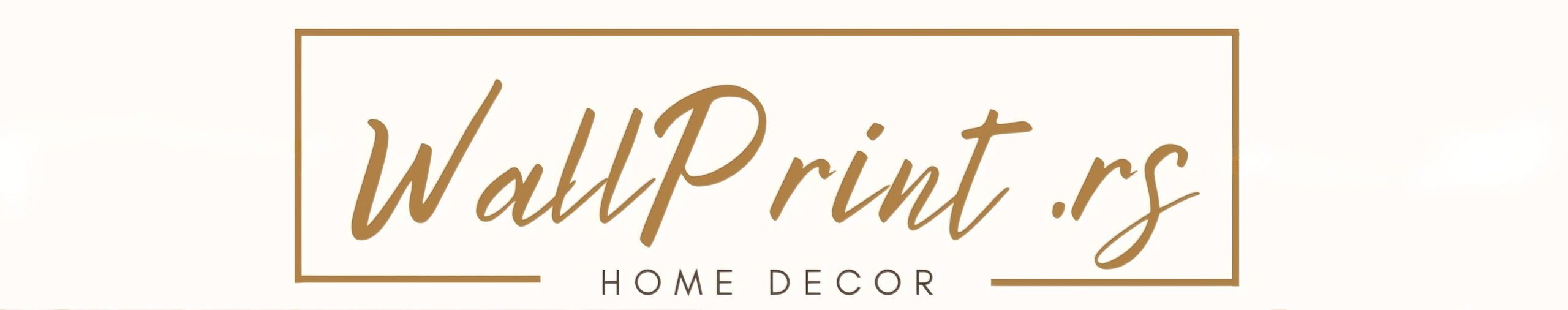 WallPrint.rs - Slike na Platnu
