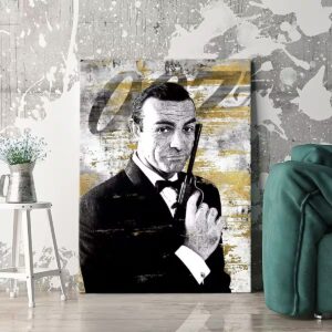 James Bond 007