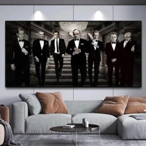 The Council
